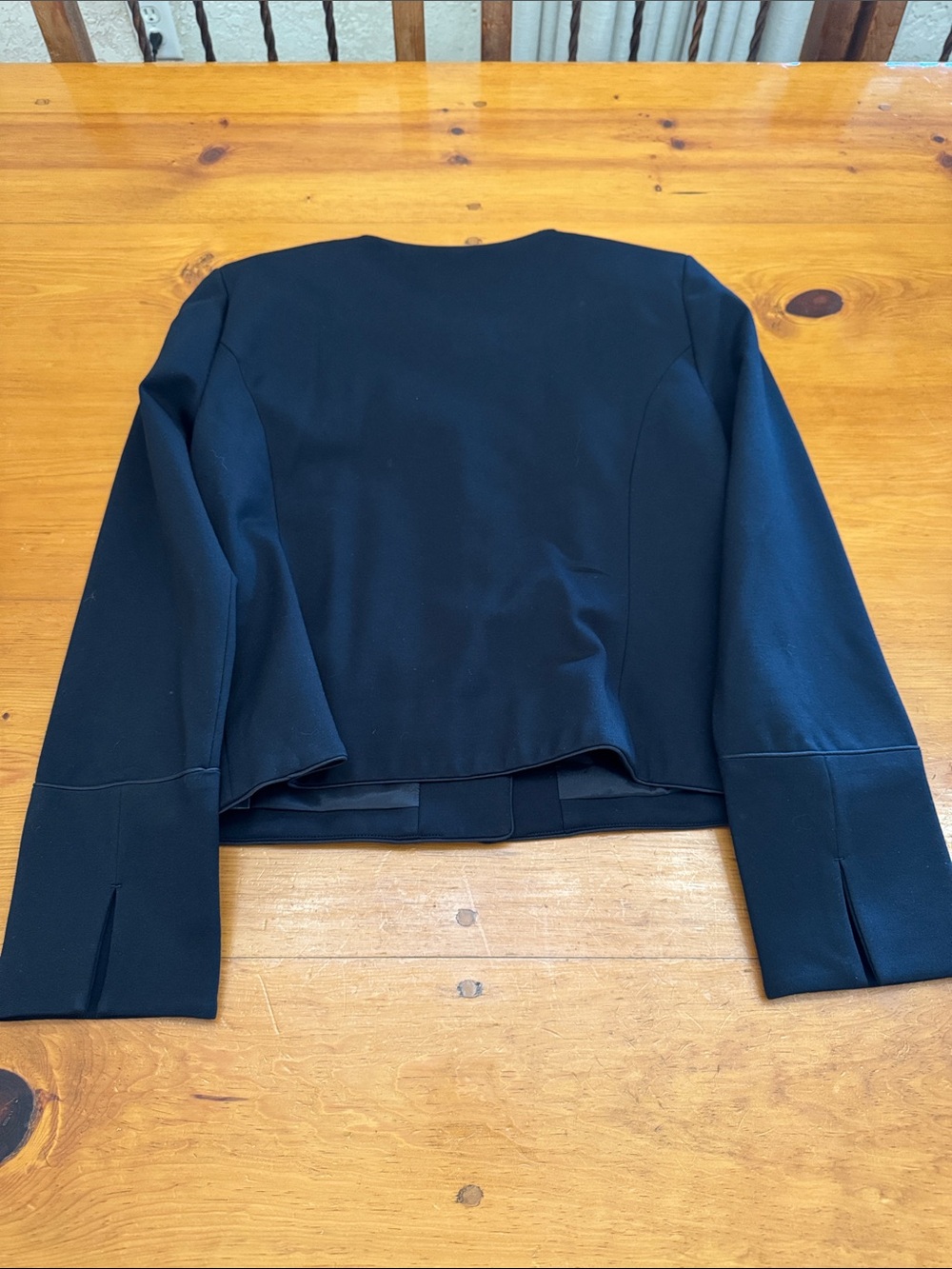 Pointe Lady Jacket - Picture 7 of 13